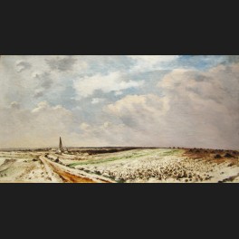 http://www.cerca-trova.fr/10112-thickbox_default/attribue-a-jean-francois-raffaelli-paysage-d-hiver-plaine-et-clocher-tableau.jpg