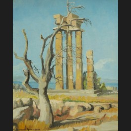 http://www.cerca-trova.fr/10641-thickbox_default/helene-besnard-giraudias-le-temple-de-zeus-sur-l-acropole-de-rhodes-tableau.jpg