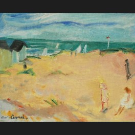http://www.cerca-trova.fr/10659-thickbox_default/rene-levrel-scene-de-plage-tableau.jpg