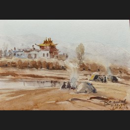 http://www.cerca-trova.fr/11019-thickbox_default/krishna-kanwal-vue-d-un-monastere-a-lhassa-au-tibet-aquarelle.jpg