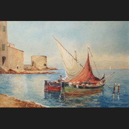 http://www.cerca-trova.fr/11570-thickbox_default/francois-gilletta-cambianis-le-port-des-pecheurs-a-saint-tropez-aquarelle.jpg