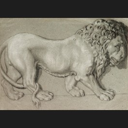 http://www.cerca-trova.fr/11764-thickbox_default/ecole-francaise-du-xixeme-siecle-lion-dessin.jpg