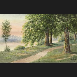 http://www.cerca-trova.fr/11923-thickbox_default/francois-joseph-girot-chemin-en-bord-de-riviere-a-la-tombee-du-jour-aquarelle.jpg