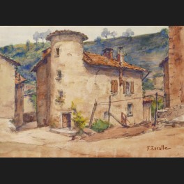 http://www.cerca-trova.fr/11954-thickbox_default/f-escalle-le-presbytere-d-olliergues-dans-le-puy-de-dome-aquarelle.jpg