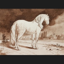 http://www.cerca-trova.fr/12269-thickbox_default/ecole-francaise-circa-1820-cheval-pommele-dans-un-paysage-italien-lavis.jpg