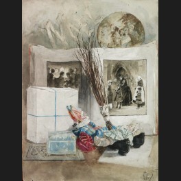 http://www.cerca-trova.fr/12308-thickbox_default/hermann-asmus-nicolai-vogel-noel-aquarelle.jpg