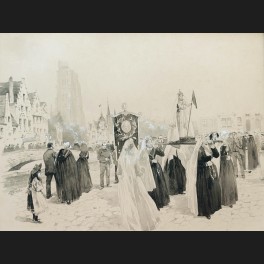 http://www.cerca-trova.fr/12372-thickbox_default/henri-cassiers-la-procession-du-saint-sang-a-bruges-dessin.jpg