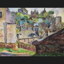 http://www.cerca-trova.fr/12541-thickbox_default/andre-alfred-debergue-vue-de-saint-lo-aquarelle.jpg