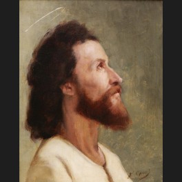 http://www.cerca-trova.fr/13745-thickbox_default/ecole-francaise-circa-1890-le-christ-de-profil-tableau.jpg