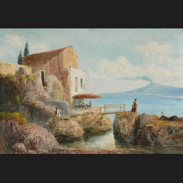 http://www.cerca-trova.fr/13929-thickbox_default/ecole-francaise-circa-1840-paysage-anime-dans-la-baie-de-naples-aquarelle.jpg