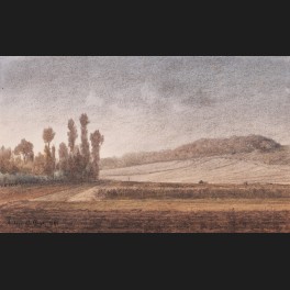 http://www.cerca-trova.fr/13950-thickbox_default/daniel-hermann-anton-melbye-paysage-de-campagne-dessin.jpg
