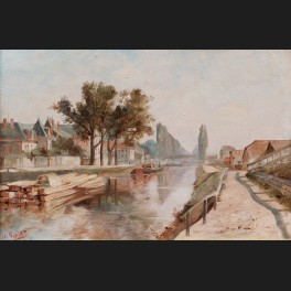 http://www.cerca-trova.fr/14789-thickbox_default/mathieu-kohler-bord-de-canal-en-alsace-tableau.jpg