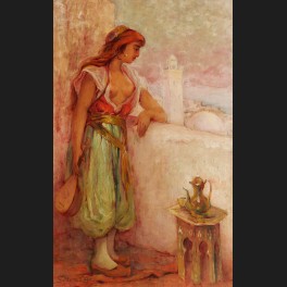 http://www.cerca-trova.fr/14813-thickbox_default/leon-geille-de-saint-leger-femme-orientale-au-balcon-tableau.jpg