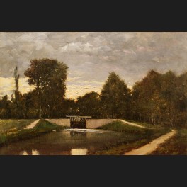 http://www.cerca-trova.fr/14930-thickbox_default/auguste-joseph-delessard-paysage-a-l-ecluse-tableau.jpg