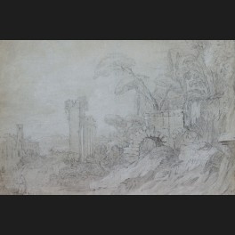http://www.cerca-trova.fr/15069-thickbox_default/ecole-francaise-du-xviiieme-siecle-ruines-et-personnages-dans-un-paysage-italien-dessin.jpg