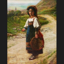 http://www.cerca-trova.fr/15107-thickbox_default/eugene-francois-joseph-siberdt-jeune-italienne-au-tambourin-tableau.jpg