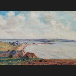 http://www.cerca-trova.fr/15203-thickbox_default/pierre-bonnerot-vue-de-terenez-a-plougasnou-dans-la-baie-de-morlaix-tableau.jpg