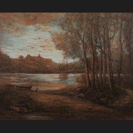 http://www.cerca-trova.fr/15366-thickbox_default/attribue-a-albert-baure-paysage-a-l-etang-aux-environs-de-trebeurden-pastel.jpg