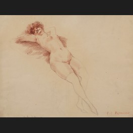 http://www.cerca-trova.fr/15378-thickbox_default/henri-julien-detouche-nu-feminin-allonge-dessin.jpg