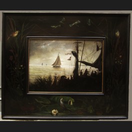 http://www.cerca-trova.fr/16010-thickbox_default/ludovic-napoleon-lepic-bord-de-mer-anime-en-hollande-tableau.jpg