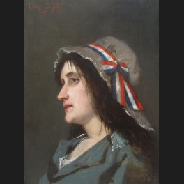http://www.cerca-trova.fr/1611-thickbox_default/leon-lucien-goupil-femme-portant-la-cocarde-tricolore-tableau.jpg
