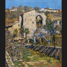 http://www.cerca-trova.fr/16193-thickbox_default/ferdinand-gely-paysage-a-saint-paul-de-vence-tableau.jpg