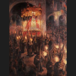 http://www.cerca-trova.fr/16212-thickbox_default/charles-ernest-smets-procession-durant-la-semaine-sainte-a-seville-tableau.jpg
