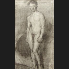 http://www.cerca-trova.fr/1629-thickbox_default/ecole-francaise-circa-1920-nu-masculin-dessin.jpg