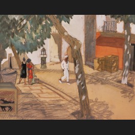 http://www.cerca-trova.fr/16398-thickbox_default/paul-louis-beaumont-rue-animee-a-bonifacio-gouache.jpg