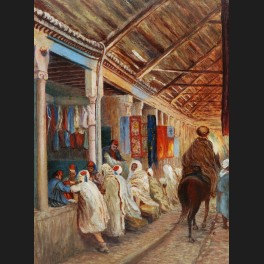 http://www.cerca-trova.fr/16465-thickbox_default/ecole-francaise-du-debut-du-xxeme-siecle-souk-a-tunis-tableau.jpg