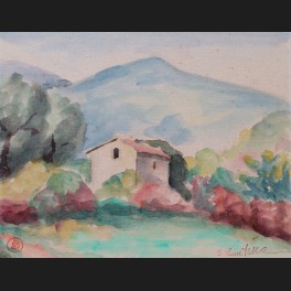 http://www.cerca-trova.fr/16567-thickbox_default/sonia-lewitska-maison-dans-un-paysage-montagneux-aquarelle.jpg