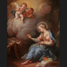 http://www.cerca-trova.fr/16598-thickbox_default/attribue-a-carle-van-loo-nice-1705-paris-1765-la-vierge-brodant-avec-deux-anges-tableau.jpg