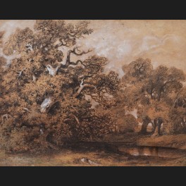 http://www.cerca-trova.fr/16758-thickbox_default/attribue-a-theodore-rousseau-arbres-et-etang-dans-la-foret-de-fontainebleau-dessin.jpg