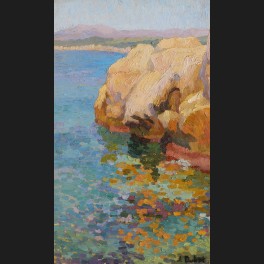 http://www.cerca-trova.fr/17146-thickbox_default/jeanne-dubut-paysage-de-la-cote-d-azur-tableau.jpg