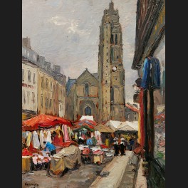 http://www.cerca-trova.fr/17215-thickbox_default/eugene-marcel-mougin-jour-de-marche-devant-notre-dame-de-bressuire-tableau.jpg