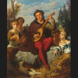 http://www.cerca-trova.fr/1723-thickbox_default/jean-marie-melchior-doze-le-joueur-de-mandoline-tableau.jpg