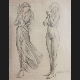 http://www.cerca-trova.fr/17382-thickbox_default/ecole-francaise-fin-xixeme-siecle-etude-de-femme-drapee-et-de-femme-nue-tenant-un-chrisme-dessin.jpg