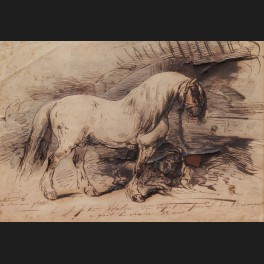 http://www.cerca-trova.fr/17519-thickbox_default/attribue-au-baron-francois-gerard-cheval-au-depot-imperial-d-etalons-de-besancon-dessin.jpg