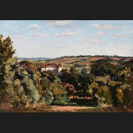 http://www.cerca-trova.fr/17570-thickbox_default/ecole-francaise-fin-xixeme-debut-xxeme-siecle-chateau-dans-un-paysage-vallonne-tableau.jpg