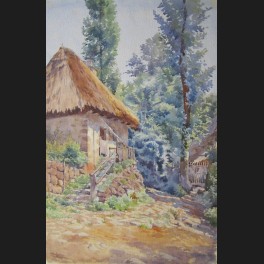 http://www.cerca-trova.fr/176-thickbox_default/paul-lemoine-chaumieres-a-mandailles-dans-le-cantal-aquarelle-n36.jpg