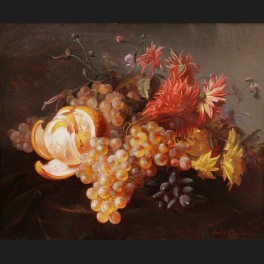 http://www.cerca-trova.fr/17699-thickbox_default/jules-couturier-orange-ouverte-fleurs-et-raisin-tableau.jpg