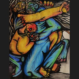 http://www.cerca-trova.fr/17886-thickbox_default/ecole-cobra-circa-1970-couple-enlace-technique-mixte-sur-papier.jpg