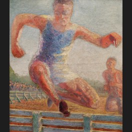 http://www.cerca-trova.fr/17955-thickbox_default/ecole-francaise-debut-xxeme-siecle-athletes-pratiquant-une-course-de-haies-tableau.jpg