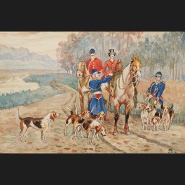 http://www.cerca-trova.fr/18018-thickbox_default/attribue-a-jean-achille-theodore-brail-scenes-de-chasse-a-courre-paire-d-aquarelles.jpg