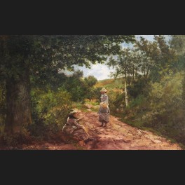 http://www.cerca-trova.fr/18094-thickbox_default/louis-guedy-deux-femmes-sur-un-chemin-de-campagne-tableau.jpg