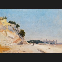 http://www.cerca-trova.fr/18110-thickbox_default/albert-balmier-vue-de-villeneuve-lez-avignon-tableau.jpg