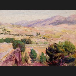 http://www.cerca-trova.fr/18147-thickbox_default/ecole-francaise-circa-1920-paysage-du-midi-ou-d-algerie-tableau.jpg