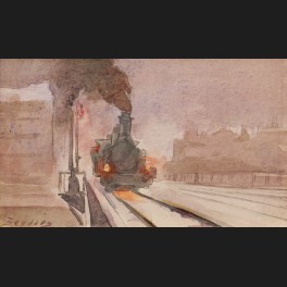 http://www.cerca-trova.fr/18221-thickbox_default/louis-antoine-besson-dit-louis-beysson-train-passant-dans-une-ville-aquarelle.jpg