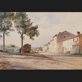 http://www.cerca-trova.fr/18317-thickbox_default/ecole-francaise-circa-1910-rue-de-village-au-pays-basque-aquarelle.jpg