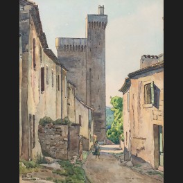 http://www.cerca-trova.fr/18587-thickbox_default/rene-frederic-ricard-rue-a-villeneuve-lez-avignon-avec-au-fond-la-tour-philippe-le-bel-aquarelle.jpg